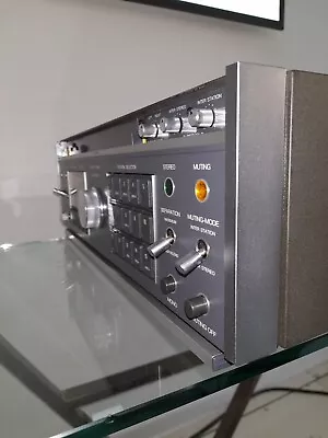 Kaufen Revox B760 Digital- Synthesizer-Tuner FM Hifi Vintage • 330€