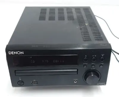 Kaufen Denon RCD-M39DAB DAB CD-Receiver • 65.73€