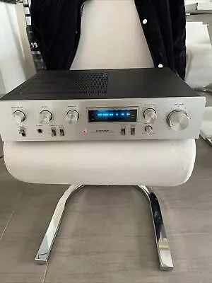 Kaufen Pioneer  Stereo Amplifier  Sa 610 • 99€