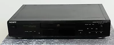 Kaufen Sony CDP-XE320 Compact Disc Player HiFi CD Spieler XE 320 Audio  • 45€