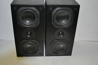 Kaufen Fisher STE-993 G 3 Way Hifi Speaker Lautsprecher Boxen HiFi Sound G3 Loudspeaker • 69.99€