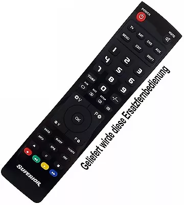 Kaufen For YAMAHA Remote Control Fernbedienung Télécommande For RX-V440 RX-V450 RX-V457 • 15.95€