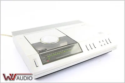 Kaufen Philips CD 100  Compact Disc Player, Read Description. Made In Belgium • 425€