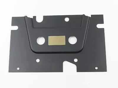 Kaufen Nakamichi RX-202* Abdeckplatte Banddeck Teile / ND • 19.33€
