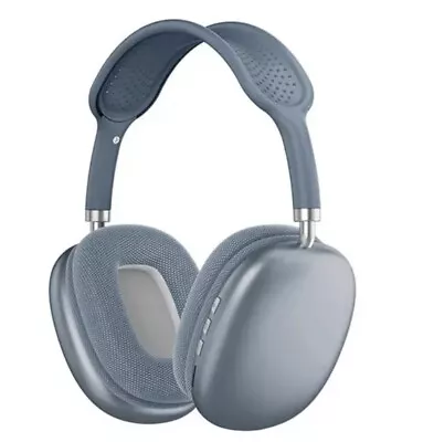 Kaufen Kopfhörer Mit Geräuschunterdrückung [blau] • 34.57€