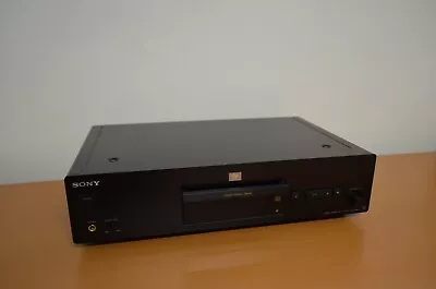 Kaufen SONY  SCD-XB940  Super Audio CD Player / CD-Player • 10€