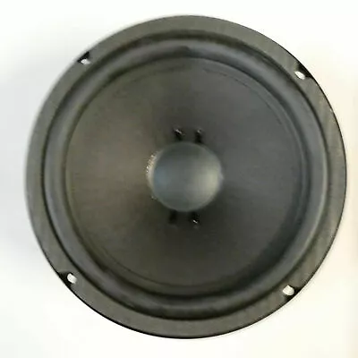 Kaufen Quadral 921098 Tieftöner 200er Für Alte Lautsprecher S-3611 • 15.66€