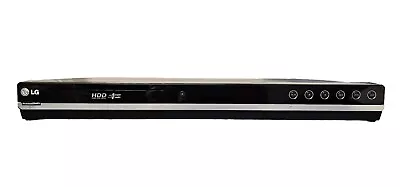 Kaufen LG RH387 DVD Rekorder HDD 160GB 1Jahr Garantie • 139.99€
