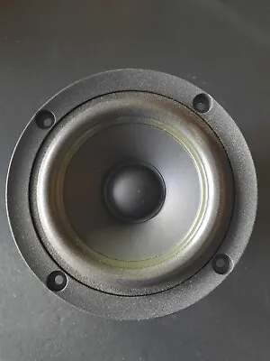 Kaufen 2 X SB Acoustics Lautsprecher SB12NRXF25-4, 4 '' • 75€