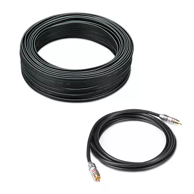 Kaufen 5.1 Heimkino-Kabel-Set 30 M²  Standard  C3025S • 31.98€