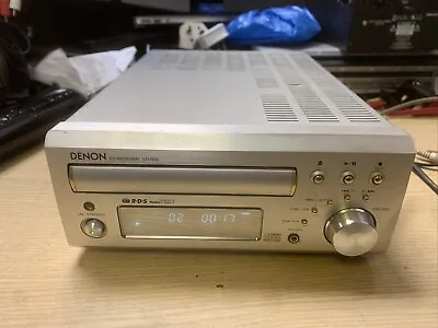 Kaufen Denon UD-M30 Stereo CD Receiver Player • 40.35€