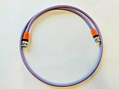 Kaufen Neutrik BNC Mit Belden 1694A Kabel, Verschiedene Längen & Stiefelfarben • 12.80€