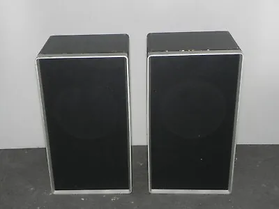 Kaufen 2 X Schneider LB 142 Hifi Hochleistungs  Vintage  Boxen Lautsprecher   Speakers • 49€