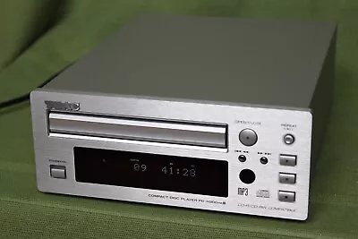 Kaufen Teac PD-H300 MKIII  CD-Player  + BA • 169€