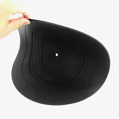 Kaufen Gummi-gleitmatte Zur Verwendung Mit Projektplatte Vinyl Spieler Plattenspieler • 23.31€