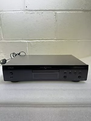 Kaufen Denon DCD-800NE CD-Player Mit Integriertem USB-Anschluss. Advanced AL32 Verarbeitung + • 232.51€