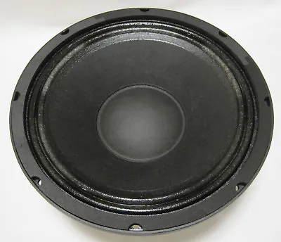 Kaufen VISATON PAW 25 PA Bass Lautsprecher 25cm 250mm Tieftöner Boxen 10  #3050 • 144.99€