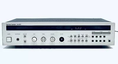 Kaufen Harman/Kardon Hk495i Stereo Receiver (#2192) • 55€