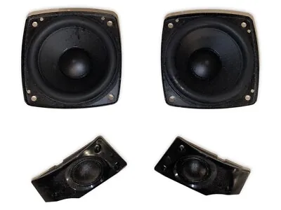 Kaufen JBL Xtreme 3 Lautsprecher Hochtöner Tieftöner Original • 16.99€