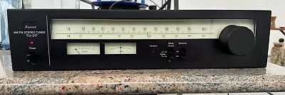 Kaufen Sansui TU-217  Tuner Radio Stereo Hifi • 55€