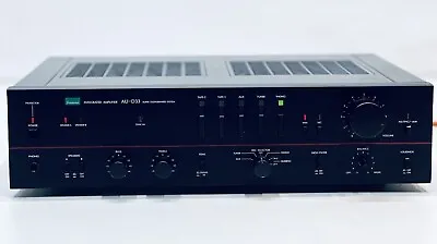 Kaufen Sansui AU-D33 Integrated Amplifier (#1493) • 189€