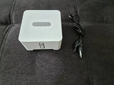 Kaufen Sonos Connect Netzwerk Musik Player - Weiß S1  • 70€