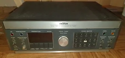 Kaufen REVOX B760 FM-Tuner Defekt • 83€