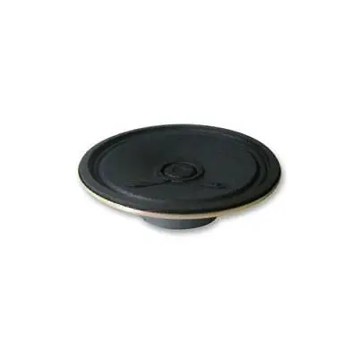 Kaufen CQR Components-lautsprechermixer Miniatur 2 64o-Mini Lautsprecher 0.3w 64ohm • 7.80€