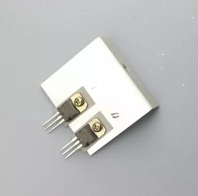 Kaufen > Revox B710 < Transistoren Original Banddeck Teile /RD14/RD235 • 14.49€