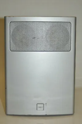Kaufen Canton Fonissimo Subwoofer HiFi Speaker Loudspeaker Lautsprecher Speaker Woofer • 69.99€