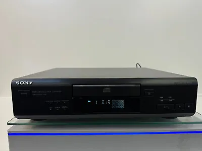 Kaufen Sony  CDP-M205  Midi CD Player / CD Spieler • 33€