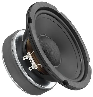 Kaufen Monacor SPH-165  16cm Bass 165mm Lautsprecher Bass Tiefmitteltöner NEU 6,5  • 74.99€