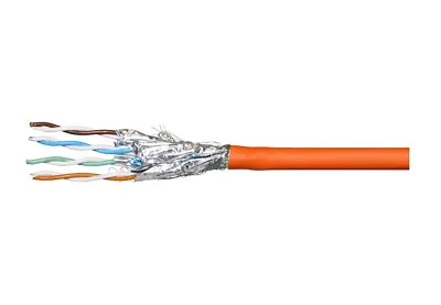 Kaufen Kathrein LCL 110/250m Netzwerkkabel Cat.7A Kupfer (215500001), 250 M • 249€