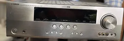Kaufen ✅✅Yamaha RX-V359 Natural SoundAV Receiver Silber✅✅ • 89€