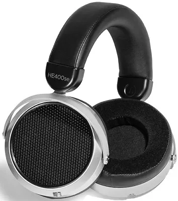Kaufen Hifi Man HE400SE Kopfhörer Planar Magnetisch - Offene Rückseite über Ohr Schwarz Premium • 149.89€