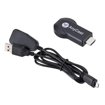 Kaufen TV Stick Anycast Portable Adapter WIFI HDMI Empfänger Dongle Wireless HD 1080P • 11.89€