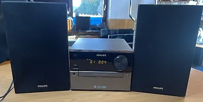 Kaufen Philips BTM2310 Micro Music System D23ER • 30€