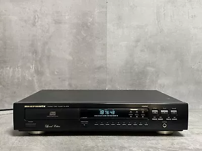 Kaufen Marantz CD-67SE - Compact Disc Player CD-Player *Special Edition* Ohne FB #L • 149€