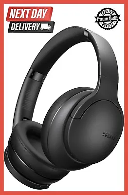 Kaufen Brandneu Kopfhörer Headset Schwarz Bluetooth Wireless NEU IN VERSIEGELTER BOX • 46.80€