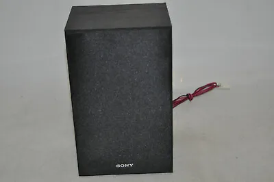 Kaufen Kleiner Sony SS-S20 Lautsprecher Box HiFi Sound Audio Lautsprecher S 20 Speaker • 19.99€