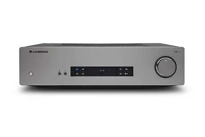 Kaufen Cambridge Audio CXA61 Integrated Stereo Amplifier - Refurbed • 629€
