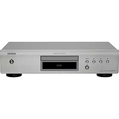 Kaufen Denon DCD-600NE Premium-Silber CD-Recorder • 363.41€