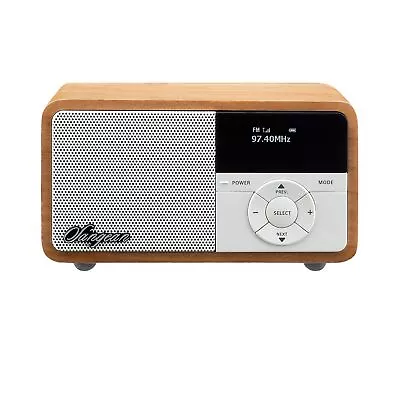 Kaufen Sangean DDR-7X Kompaktes Radio Mit UKW, DAB+, Bluetooth, Akku • 174.99€