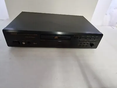 Kaufen Denon DCD-685 Compact Disc Player  CD Player 100% OK • 69.99€