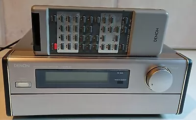 Kaufen Denon UDRA-70 AM/FM Stereo Reciever Amplifier • 69€