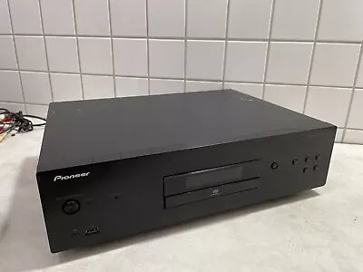 Kaufen PIONEER CD Player PD-10-K • 49€