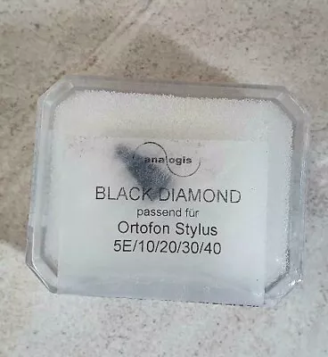 Kaufen Black Diamond Ortofon Stylus 5e/10/20/30/40 • 44.44€