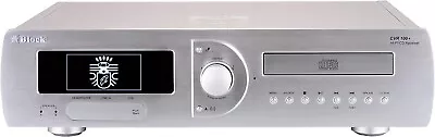Kaufen HD + CD Receiver CVR 100+, DAB+ Internet Radio USB Festplatte • 377€