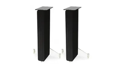 Kaufen Q Acoustics Concept Paar 20 Ständer Schwarz • 247.24€