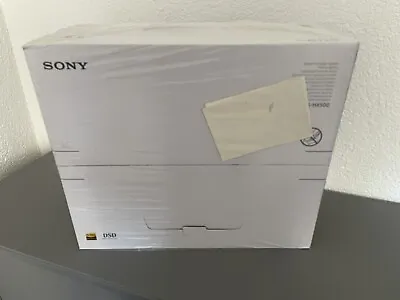 Kaufen Sony PS-HX500 Plattenspieler, Neu & Originalverpackt • 79.91€